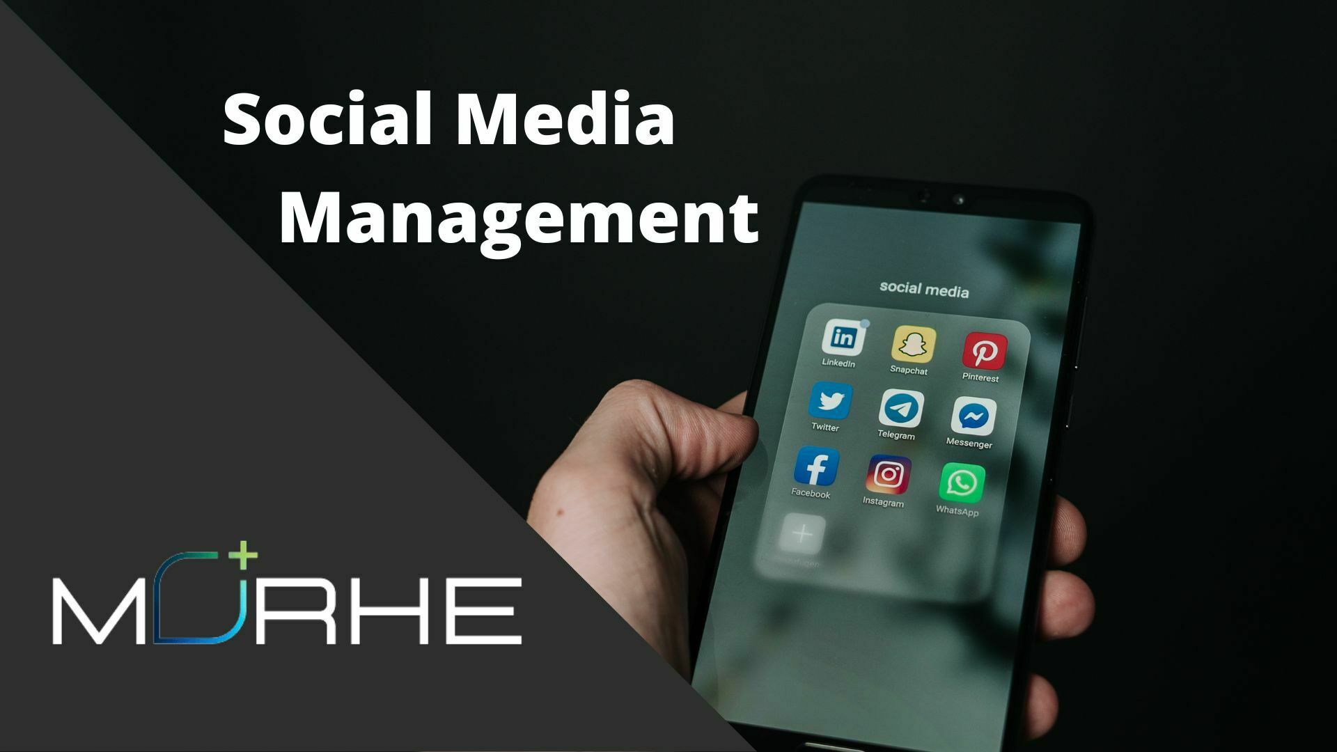 social-media-management-project